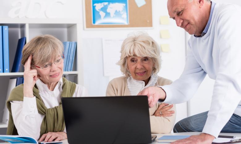 Need expert computer advice or training?