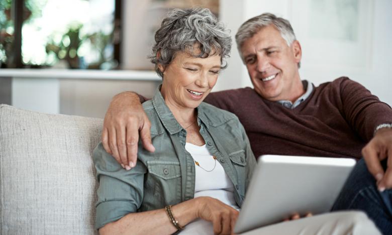 We help you keep your data safe.